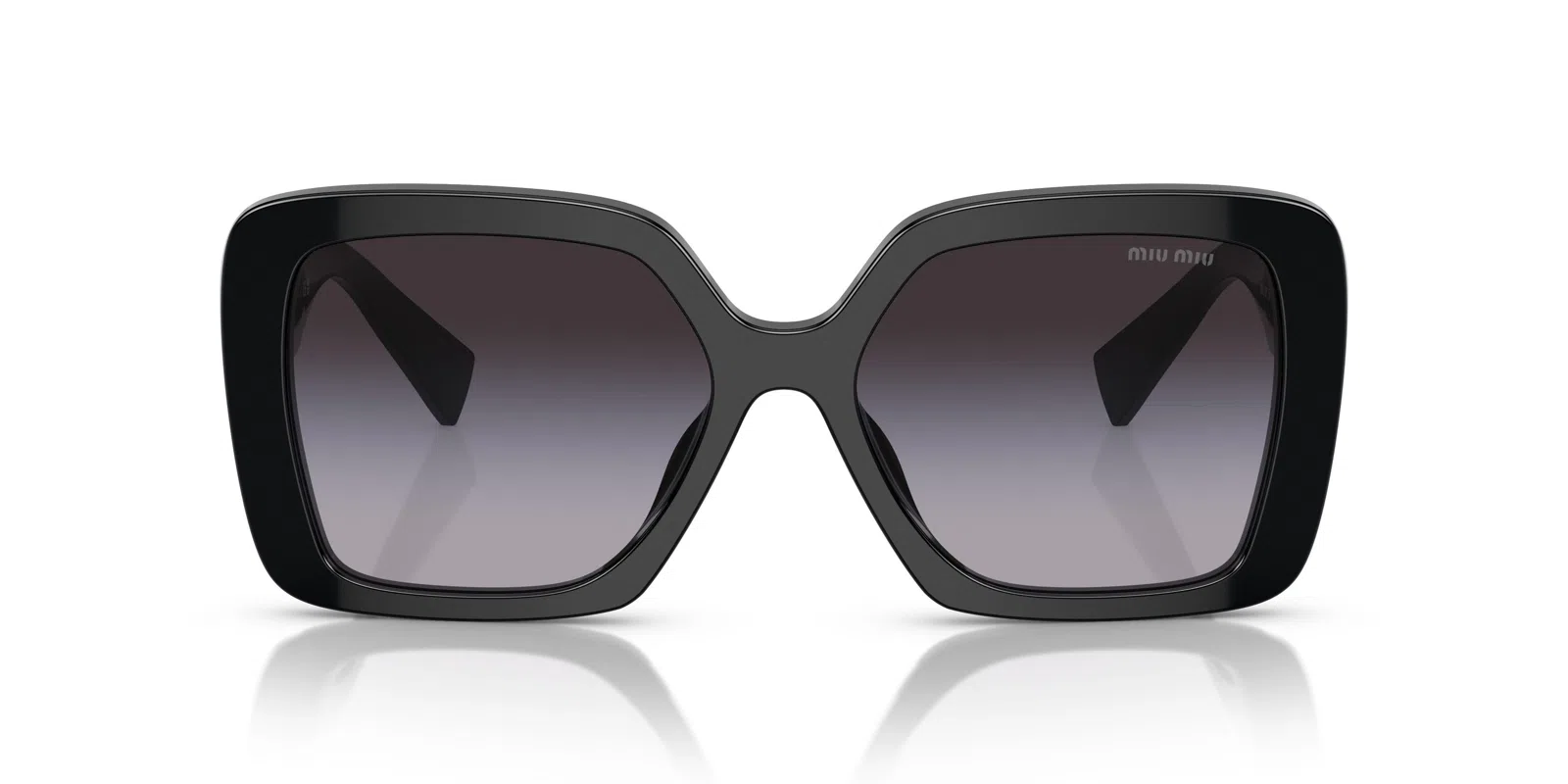 Miu Miu 10YS Sunglasses - view 7